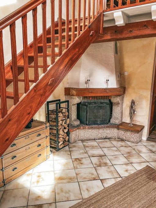 Villa De Charme En Haute-Savoie Clarafond-Arcine Ngoại thất bức ảnh