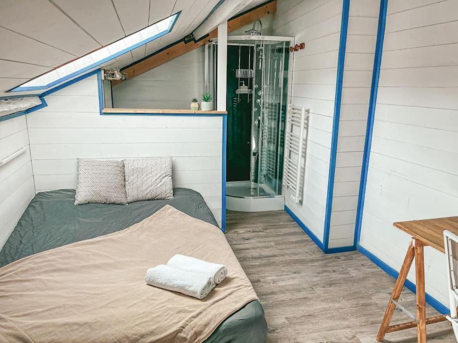 Villa De Charme En Haute-Savoie Clarafond-Arcine Ngoại thất bức ảnh